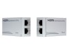 Picture of HDMI Extender over 2 CAT5e, CAT6 - 60 Meter, Full HD