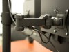 Picture of 13" to 27" Dual LCD Monitor Desk Mount
