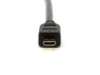 Picture of 2 Meter (6.56 FT) High Speed HDMI to Micro HDMI D Cable with Ethernet