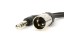 Picture of XLR Male to 1/4 Stereo Plug - 15 FT