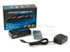 Picture of 3x1 HDMI Switch - Full HD, 3D, Ultra HD, 4K, IR Remote Control