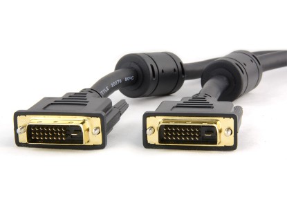 Picture of DVI-D Dual Link Cable