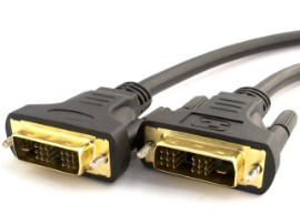 Picture for category DVI Cables