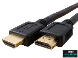 Picture for category HDMI Cables