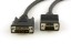 Picture of DVI-A to SVGA Cable