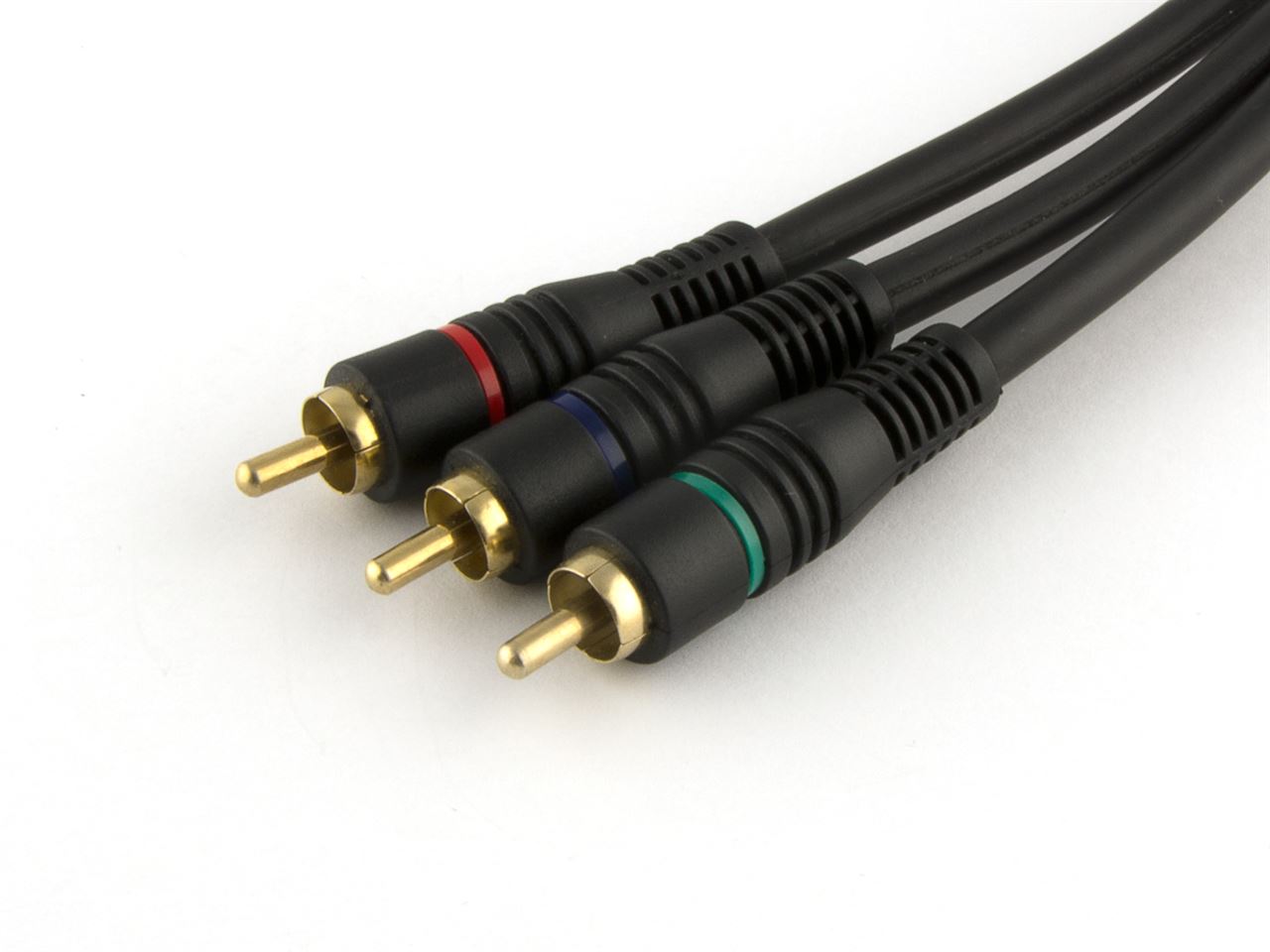 Component Video Cable (RGB) - Vivid AV® Official Site