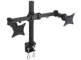 Picture for category Monitor Desk Mounts