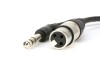 Picture of XLR Female to 1/4 Stereo Plug