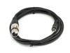 Picture of XLR Female to RCA Male Plug