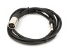 Picture of XLR Male to 1/4 Stereo Plug