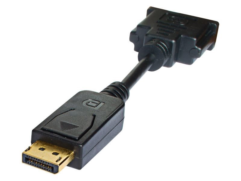 DVID to DisplayPort Video Adapter Vivid AV® Official Site
