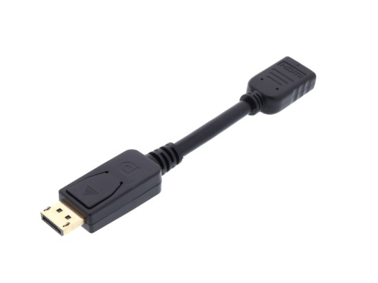 Picture of Displayport to HDMI Video Adapter