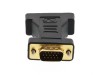 Picture of DVI-A Female to HD15 Male Video Adapter