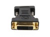 Picture of DVI-A Female to HD15 Male Video Adapter