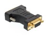 Picture of DVI-A Male to HD15 Female Video Adapter