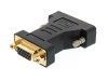 Picture of DVI-A Male to HD15 Female Video Adapter