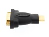 Picture of DVI Female to HDMI Male Video Adapter