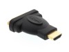 Picture of DVI Female to HDMI Male Video Adapter