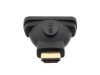 Picture of DVI Female to HDMI Male Video Adapter