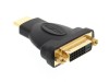 Picture of DVI Female to HDMI Male Video Adapter