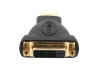 Picture of DVI Female to HDMI Male Video Adapter