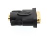 Picture of DVI-D Male to HDMI Female Video Adapter