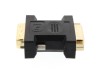 Picture of DVI Adapter - DVI-I Female to DVI-D Male