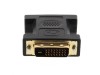 Picture of DVI Adapter - DVI-I Female to DVI-D Male