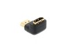 Picture of HDMI Port Saver - Male to Female 90° Downward