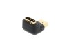 Picture of HDMI Port Saver - Male to Female 90° Downward