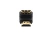 Picture of HDMI Port Saver - Male to Female 90° Downward
