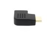 Picture of HDMI Port Saver - Male to Female 90° Side/Downward