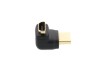 Picture of HDMI Port Saver - Male to Female 90° Upward