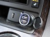 Picture of USB Car Charger - 2 Port, 5V 1A/2.1A, Black