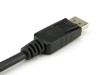 Picture of 1 Meter (3.28 FT) DisplayPort Cable