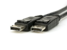 Picture of 2 Meter (6.56 FT) DisplayPort Cable