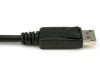 Picture of 2 Meter (6.56 FT) DisplayPort Cable