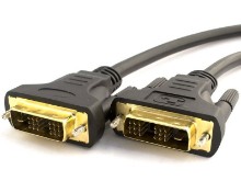 Picture of DVI-D Single Link Cable - 5 Meter (16.4 FT)