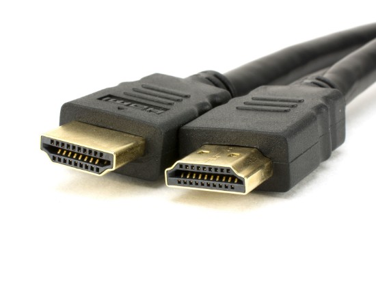 Picture of 15 Meter (49.21 FT) High Speed HDMI Cable with Ethernet