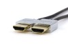 Picture of 1 Meter (3.28 FT) Super Slim High Speed HDMI Cable with Ethernet