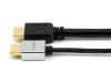 Picture of 1 Meter (3.28 FT) Super Slim High Speed HDMI Cable with Ethernet