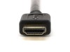 Picture of 3 Meter (9.84 FT) High Speed HDMI to Mini HDMI C Cable with Ethernet