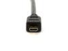 Picture of 1 Meter (3.28 FT) High Speed HDMI to Micro HDMI D Cable with Ethernet