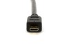 Picture of 3 Meter (9.84 FT) High Speed HDMI to Micro HDMI D Cable with Ethernet