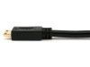 Picture of 1 Meter (3.28 FT) High Speed Mini HDMI C to Mini HDMI C Cable with Ethernet