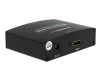 Picture of Vivid AV™ HDMI to Component (RGB) + Audio Video Converter