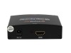 Picture of Vivid AV™ HDMI to Component (RGB) + Audio Video Converter