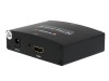 Picture of Vivid AV™ HDMI to Component (RGB) + Audio Video Converter