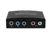 Picture of Vivid AV™ HDMI to Component (RGB) + Audio Video Converter