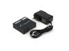 Picture of 1x2 HDMI Splitter - Full 3D, Ultra HD, 4K